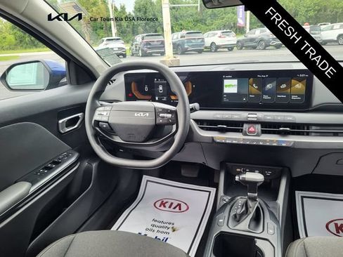 Certified 2025 Kia K4 FWD image 14