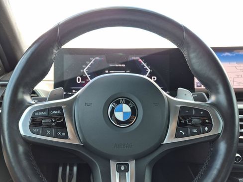 Used 2024 BMW M340i w/ Premium Package RWD image 23