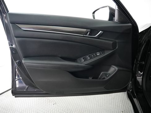 Used 2022 Honda Accord Sport Special Edition image 44