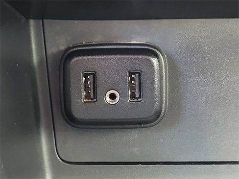 Used 2019 Chevrolet Colorado W/T w/ WT Convenience Package image 13