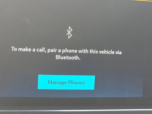 New 2025 Chevrolet Silverado 1500 LT image 8