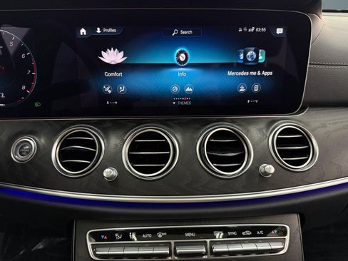 Certified 2022 Mercedes-Benz E 350 Sedan image 29