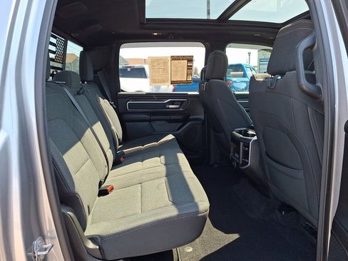 Used 2021 RAM 1500 Big Horn AWD/4WD image 15