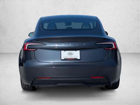 Used 2025 Tesla Model 3 Long Range image 7