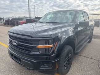 New 2026 Ford F150 XLT w/ Equipment Group 302A MID video 2