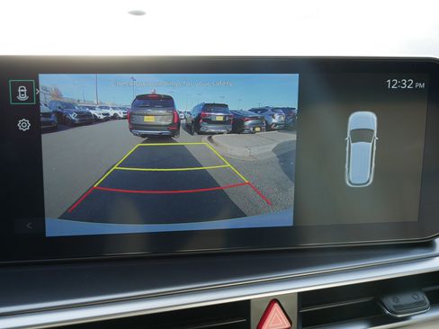 Certified 2025 Kia Sorento S w/ Panoramic Sunroof Package image 27