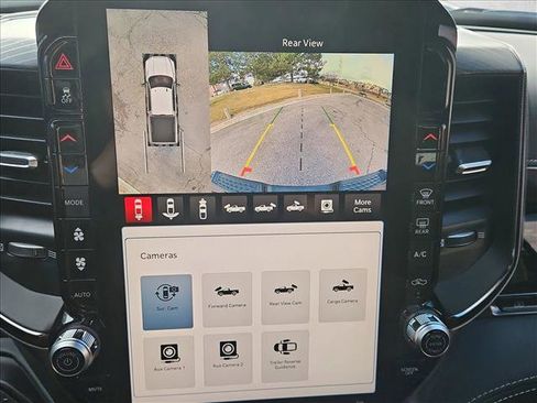 New 2026 RAM 2500 Rebel w/ Rebel Level 2 Equipment Group image 13