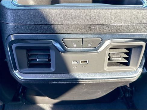 Used 2025 GMC Sierra 2500 Denali w/ Denali Reserve Package image 27