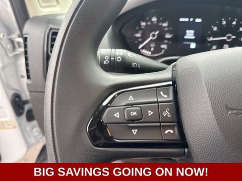 New 2026 RAM ProMaster 2500 w/ Convenience Group FWD image 20