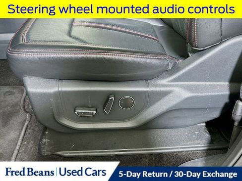 Used 2022 Ford Expedition Max Limited AWD/4WD image 24