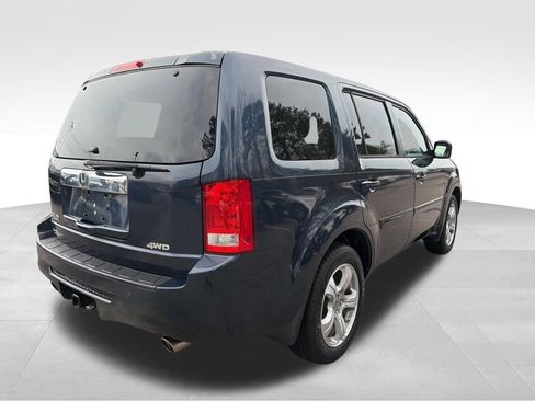 Used 2012 Honda Pilot EX-L image 5