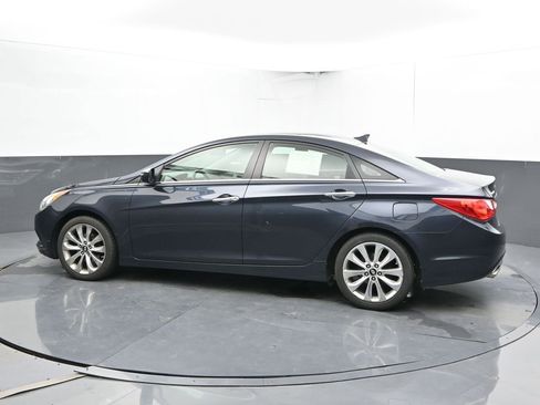 Used 2011 Hyundai Sonata SE FWD image 7