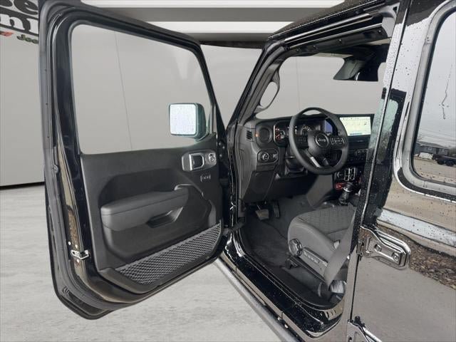 New 2026 Jeep Gladiator Mojave AWD/4WD image 62