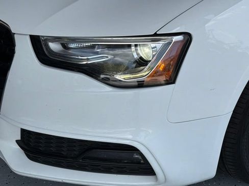Used 2016 Audi A5 2.0T Premium Plus AWD/4WD image 13