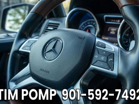 Used 2018 Mercedes-Benz G 63 AMG G 63 AMG Sport Utility 4D w/ Mojave Package image 28