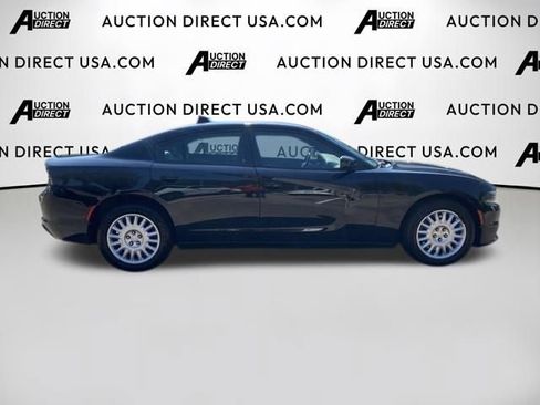 Used 2016 Dodge Charger Police w/ Fleet Park Assist Group AWD/4WD image 23