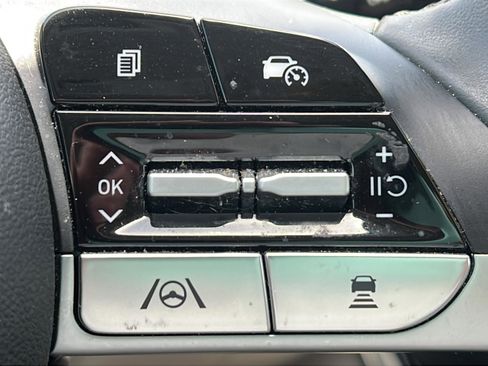 Certified 2022 Hyundai Tucson SEL w/ Convenience + Premium Package FWD image 20