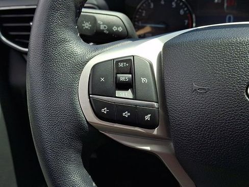 Certified 2023 Ford Explorer XLT w/ Equipment Group 202A AWD/4WD image 20