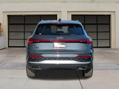 New 2025 Audi Q5 Premium image 4