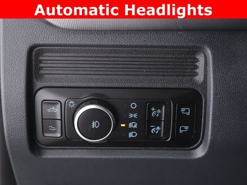 Used 2025 Ford F250 Platinum w/ FX4 Off-Road Package AWD/4WD image 22