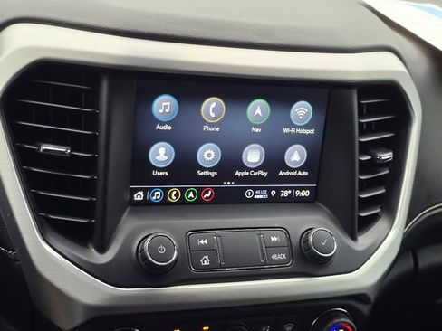 Used 2023 GMC Acadia SLT image 24