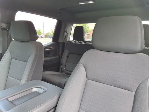 Certified 2024 GMC Sierra 1500 Elevation AWD/4WD image 24