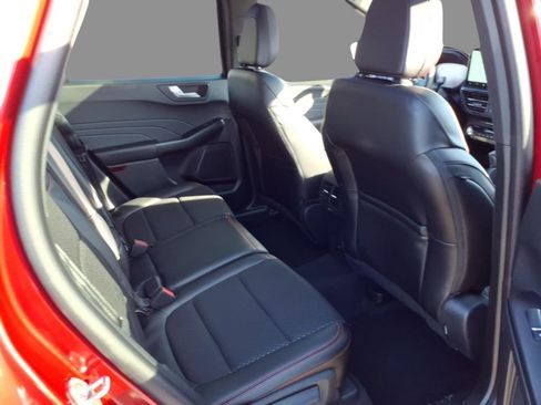 New 2026 Ford Escape ST-Line Select w/ Equipment Group 401A image 10