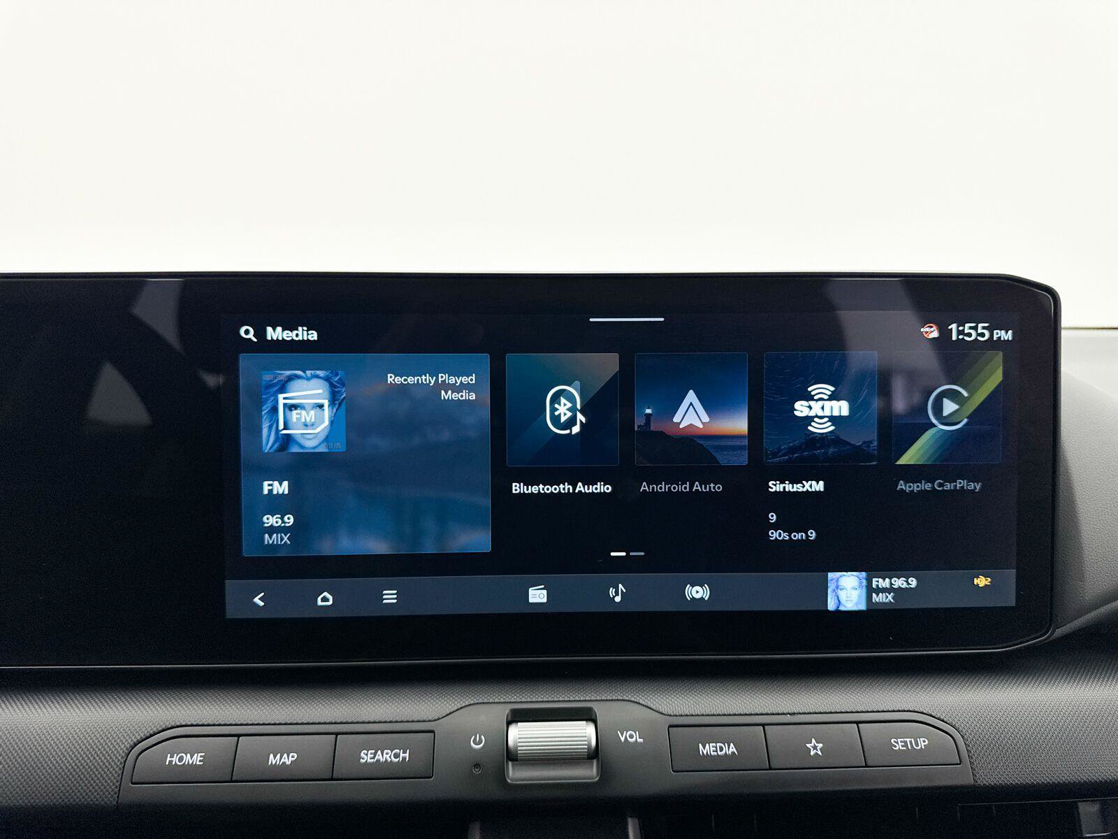 Used 2025 Kia K4 FWD image 22