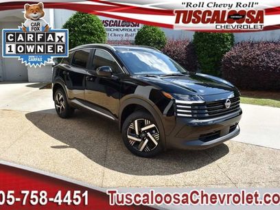 Used 2026 Nissan Kicks SV w/ SV Premium Package