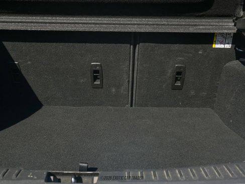 Used 2016 Ford Focus RS image 80