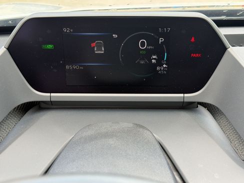 Used 2024 Toyota bZ4X FWD w/ Weather Package image 19