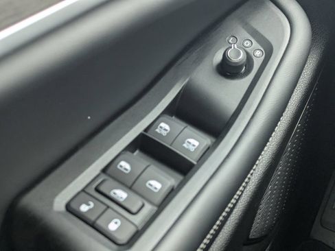 New 2026 Jeep Grand Cherokee Altitude RWD image 24