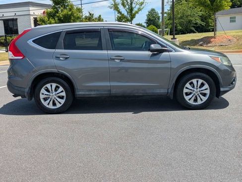 Used 2014 Honda CR-V EX image 3