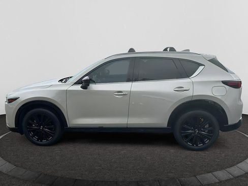 Certified 2024 MAZDA CX-5 2.5 Turbo image 2