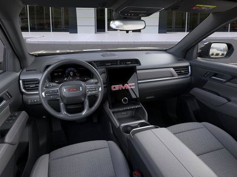 New 2026 GMC Terrain Elevation w/ Black Edition image 39