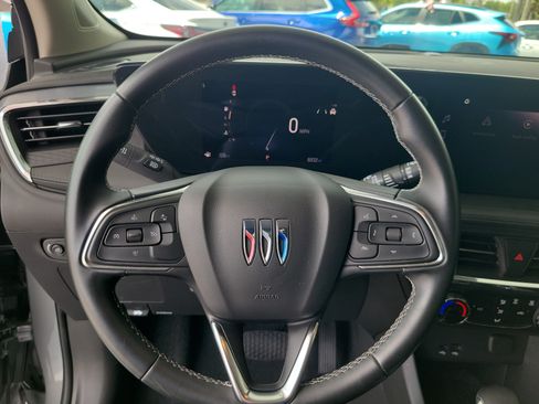 Used 2025 Buick Encore GX Preferred FWD image 20