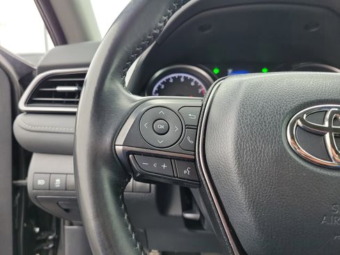 Used 2023 Toyota Camry SE image 22