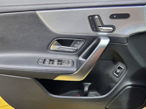 Used 2020 Mercedes-Benz CLA 250 image 29