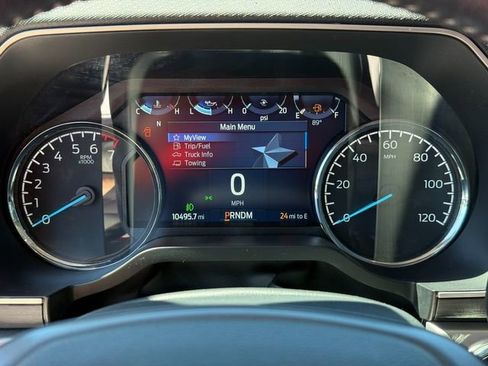 Used 2022 Ford F150 XLT w/ Equipment Group 302A High image 37