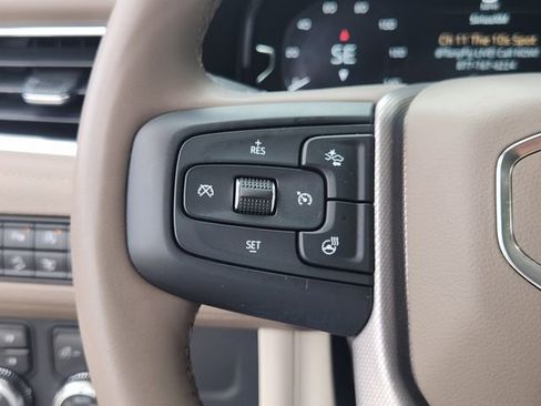 Used 2023 GMC Yukon Denali AWD/4WD image 23