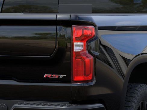 New 2026 Chevrolet Silverado 1500 RST AWD/4WD image 11