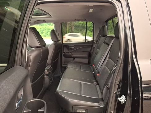 Used 2026 Honda Ridgeline RTL image 10