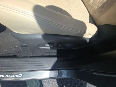 Used 2022 Nissan Murano Platinum w/ Cargo Package AWD/4WD image 19