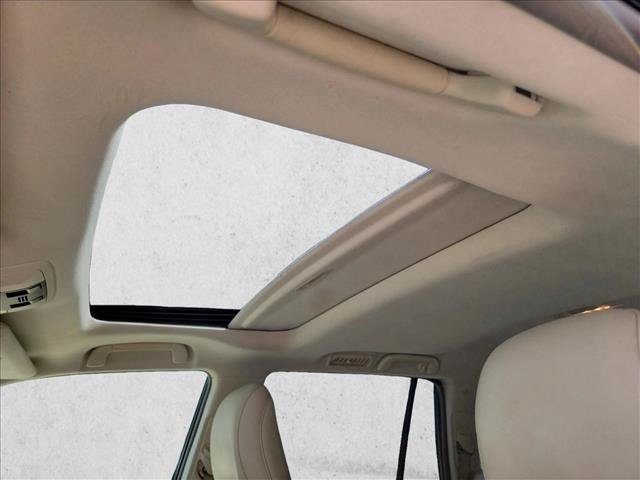 Used 2013 Lexus GX 460 w/ Comfort Plus Pkg AWD/4WD image 16