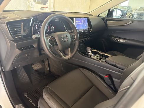 Certified 2026 Lexus NX 350 AWD w/ Accessory Package (2T) image 10
