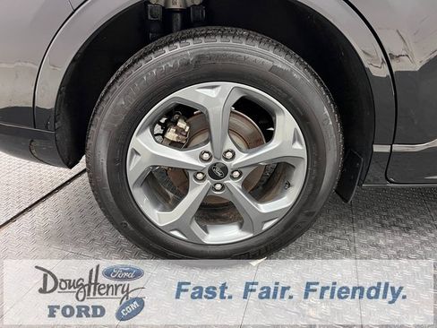 Used 2024 Ford Escape ST-Line image 15