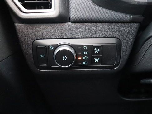 New 2025 Ford Bronco Sport Big Bend w/ Convenience Package image 28