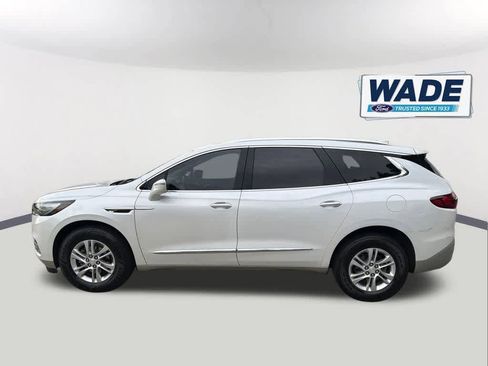 Used 2018 Buick Enclave Premium image 8