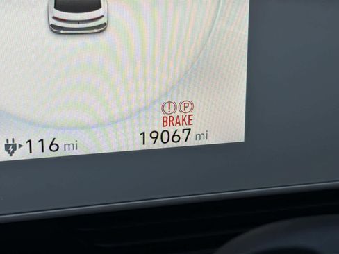 Used 2024 Hyundai Ioniq 5 SEL image 19