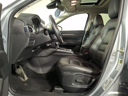 Used 2023 MAZDA CX-5 AWD 2.5 S image 15